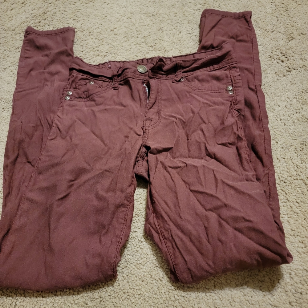 Rue 21 stretch jeans